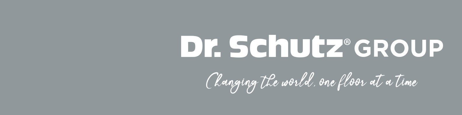 Firmengeschichte von Dr. Schutz GmbH